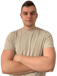 kontakt to pierwszy krok do sukcesu