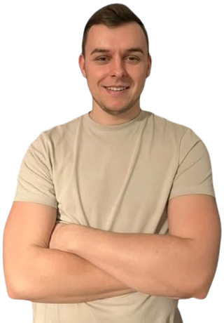 o mnie Jakub Olesiński